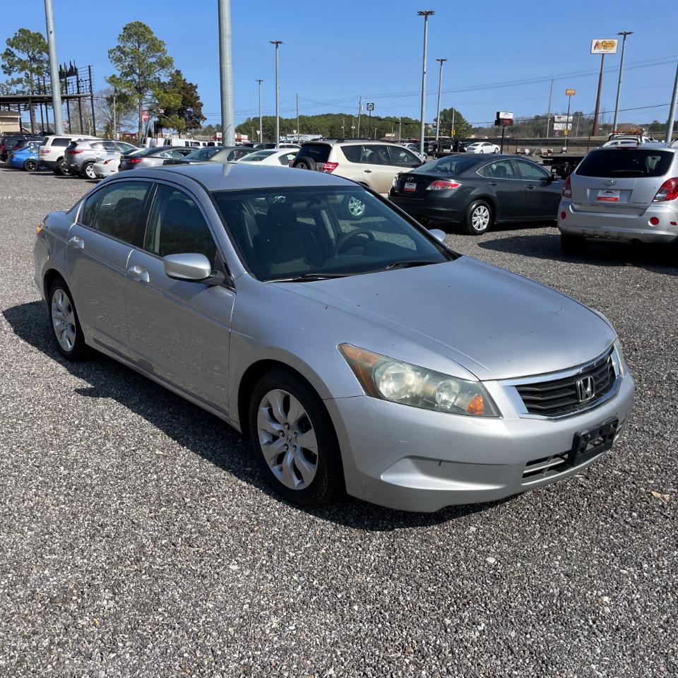 Honda Accord  2010