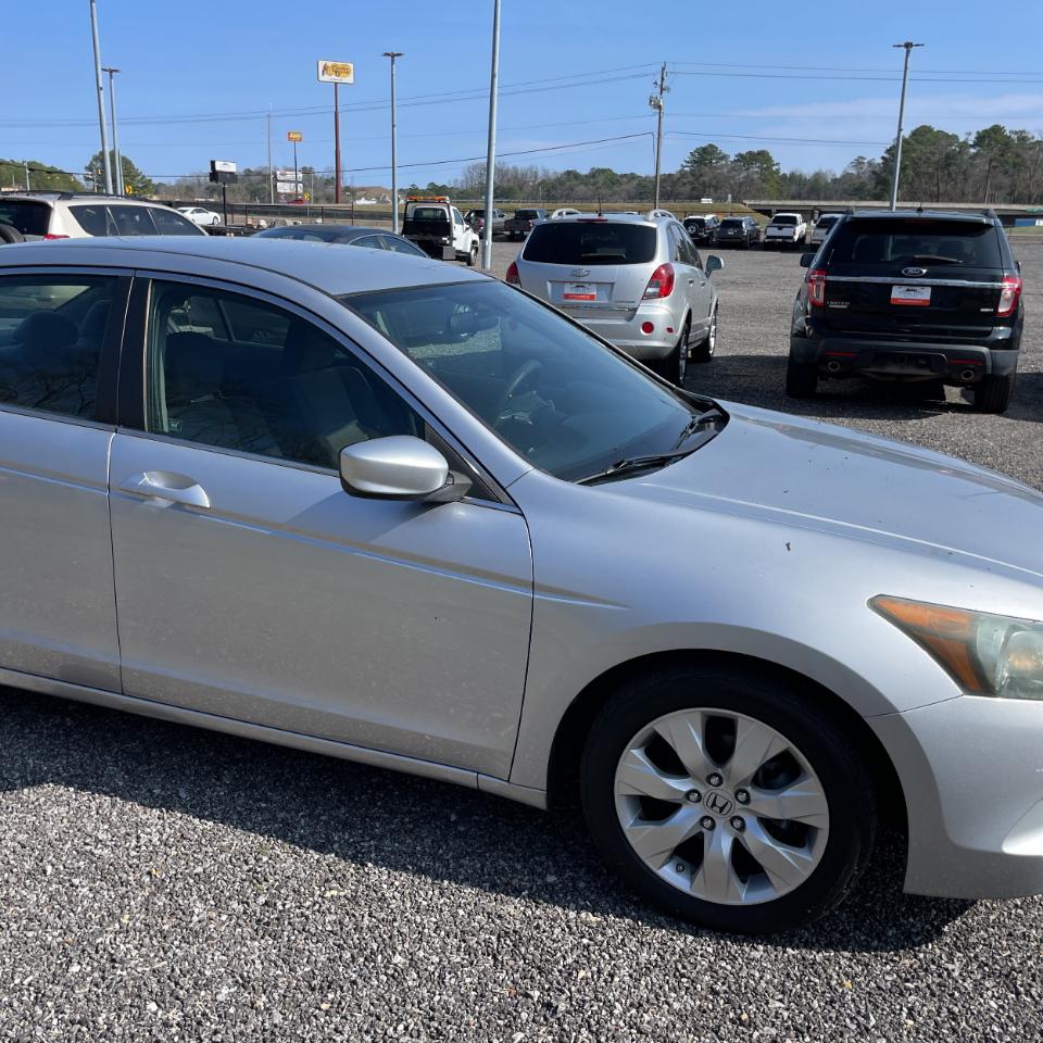 Honda Accord  2010