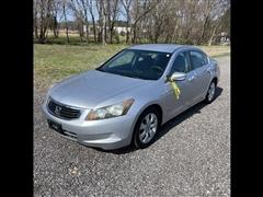 2010 Honda Accord 