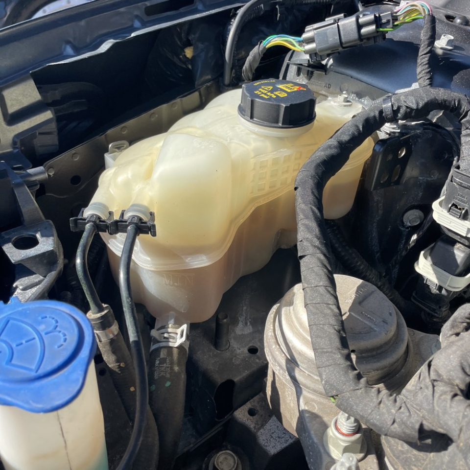 Ford Fusion SEL 2019