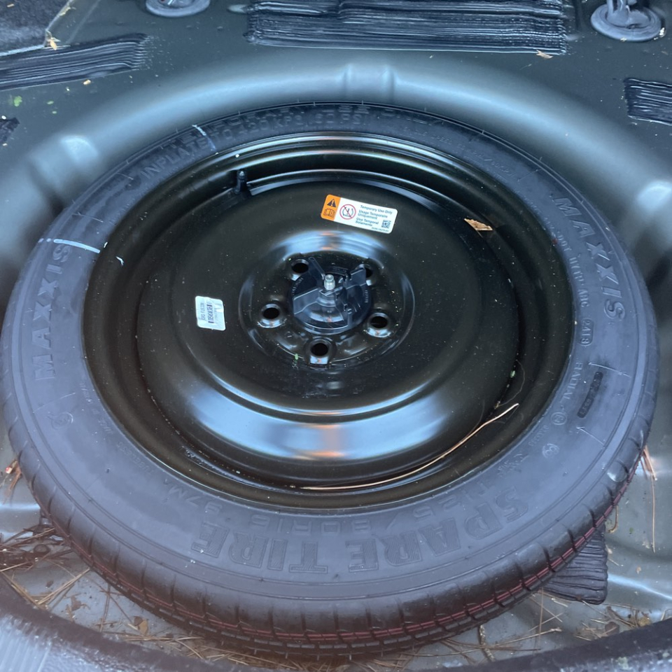 Ford Fusion SEL 2019