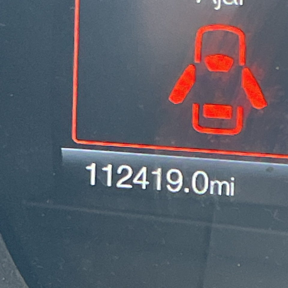 Ford Fusion SEL 2019