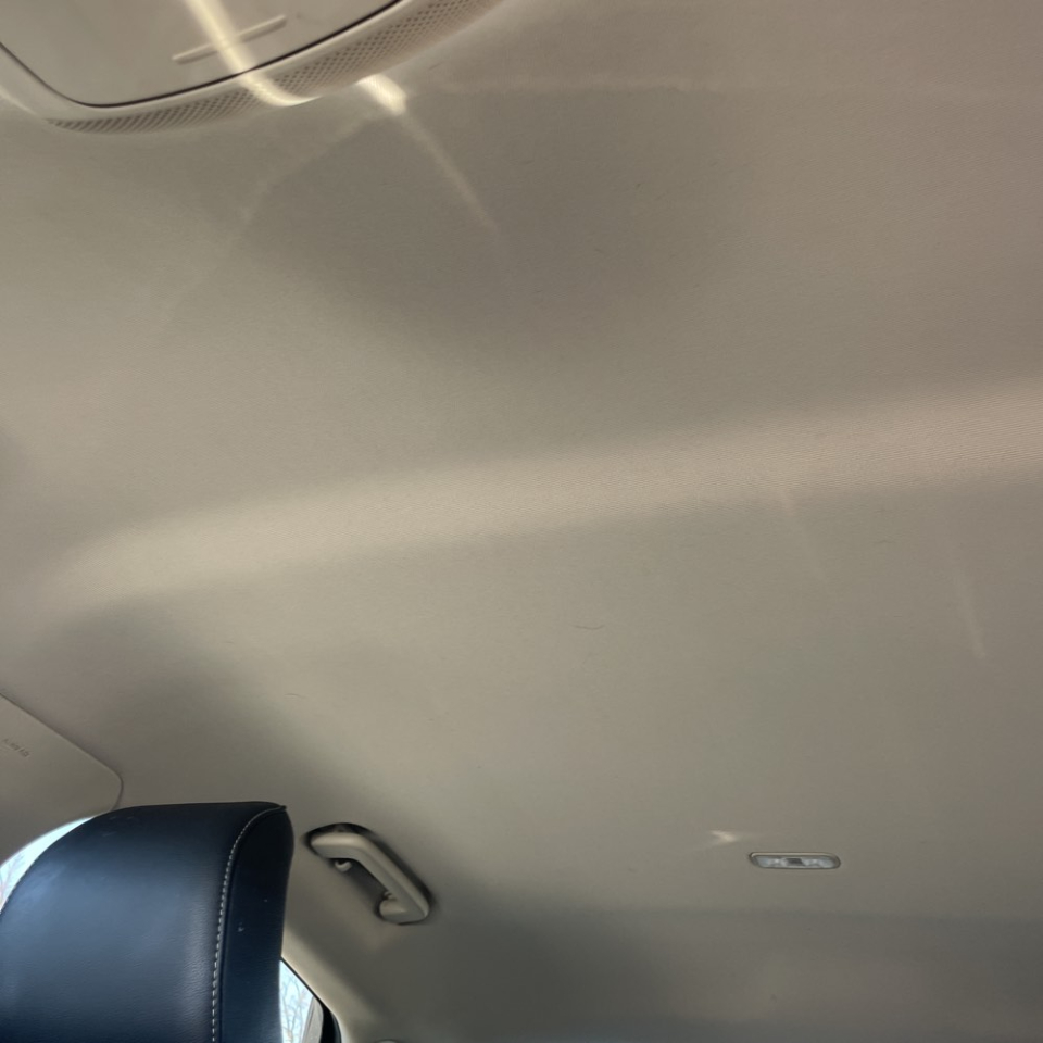 Ford Fusion SEL 2019