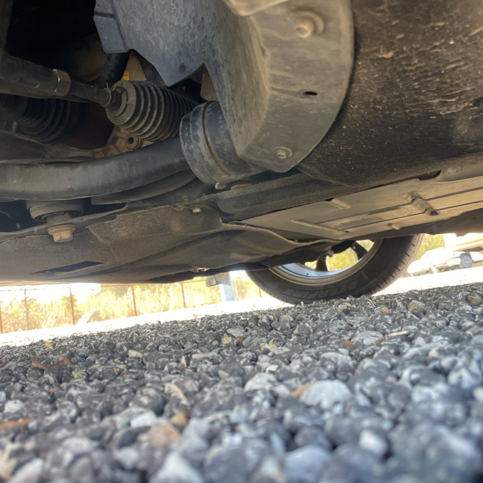 Ford Fusion SEL 2019