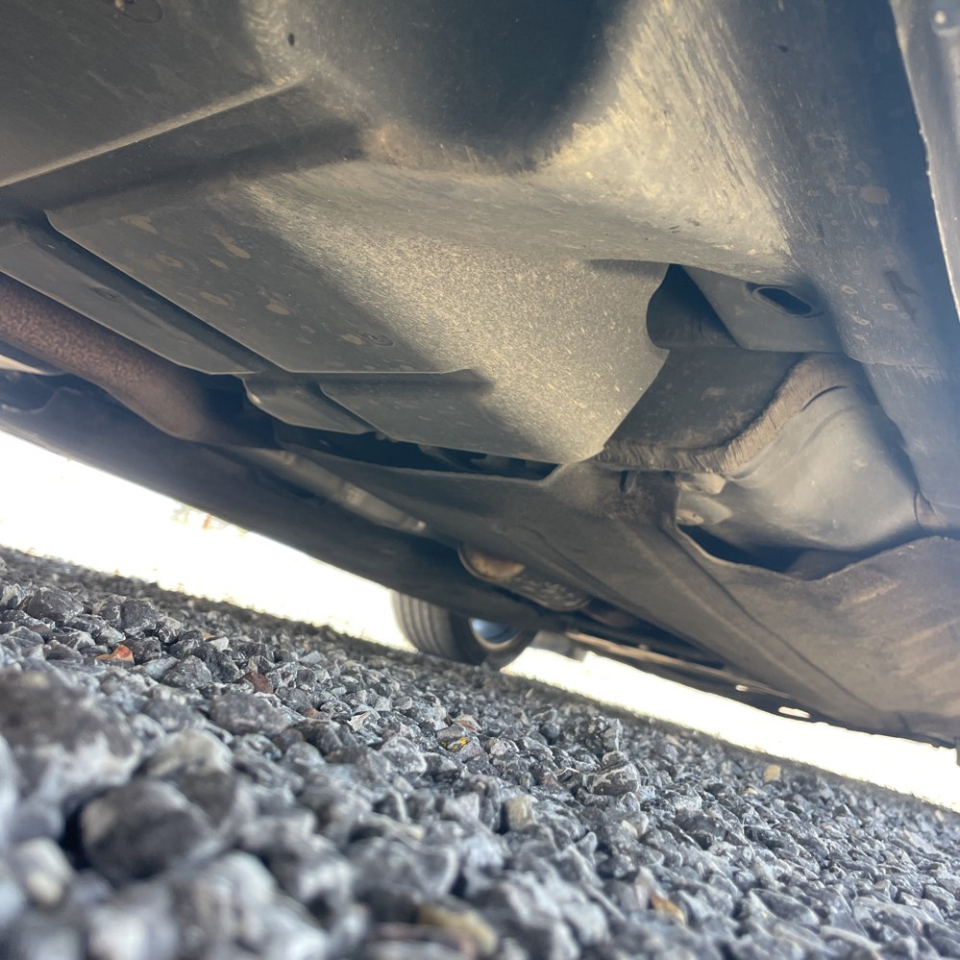 Ford Fusion SEL 2019