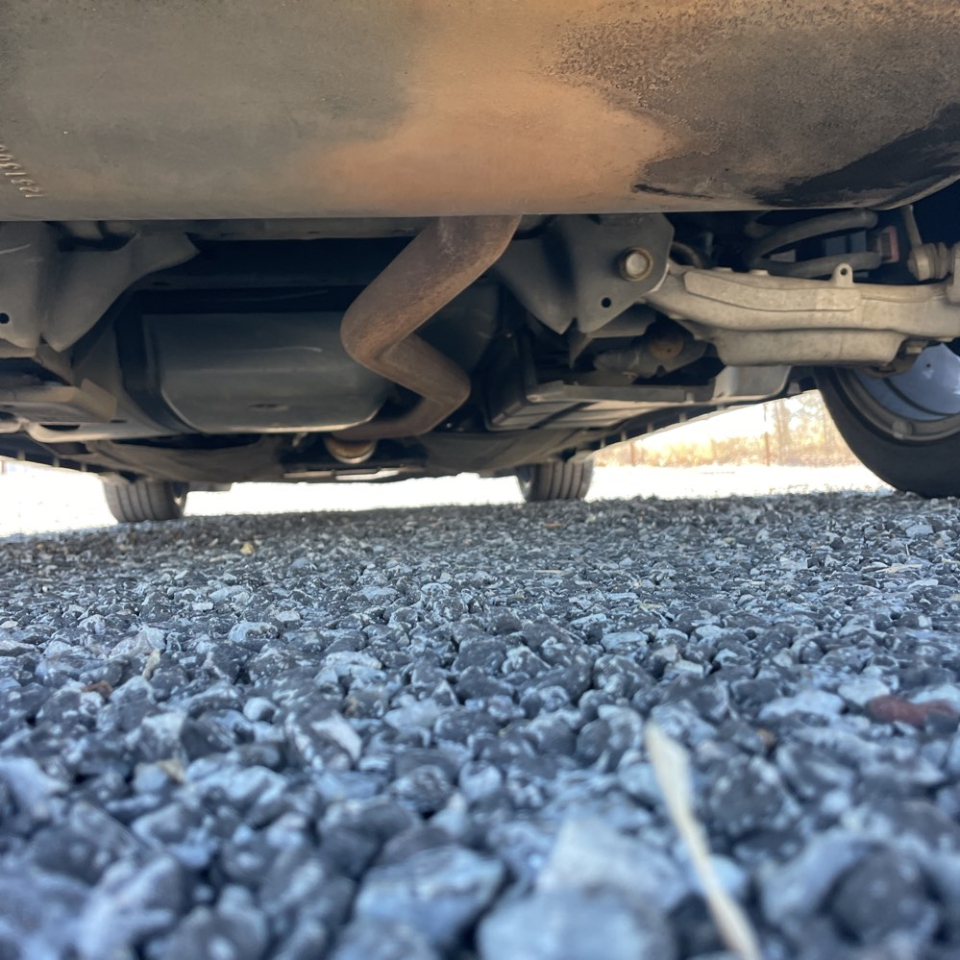 Ford Fusion SEL 2019