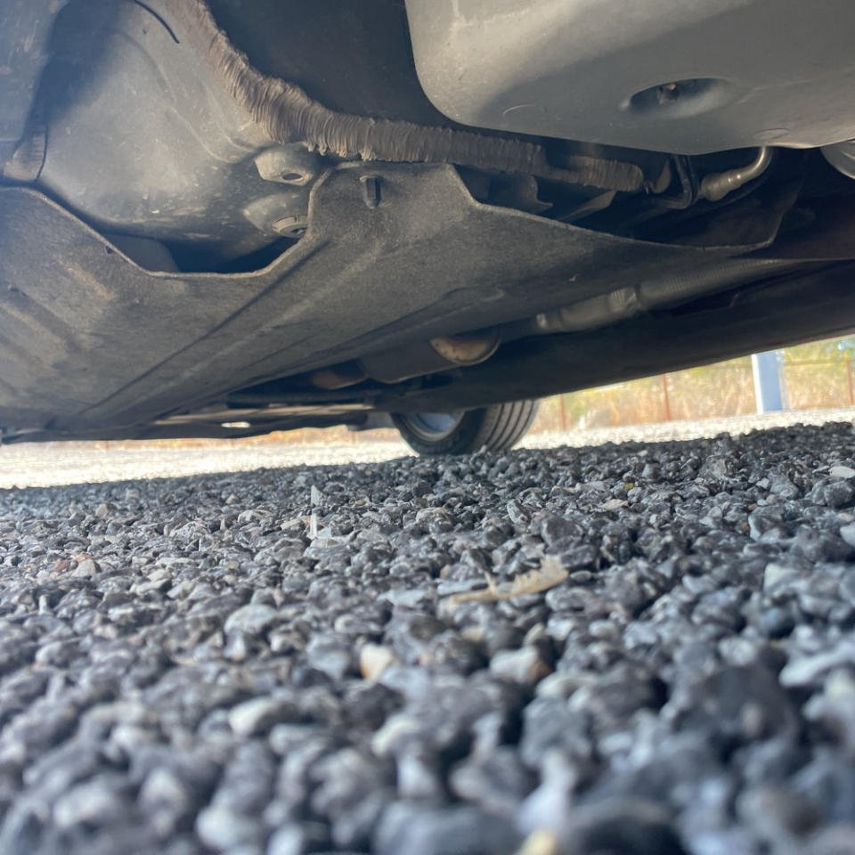 Ford Fusion SEL 2019