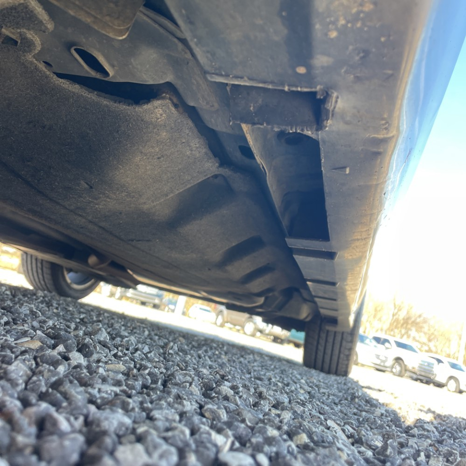 Ford Fusion SEL 2019