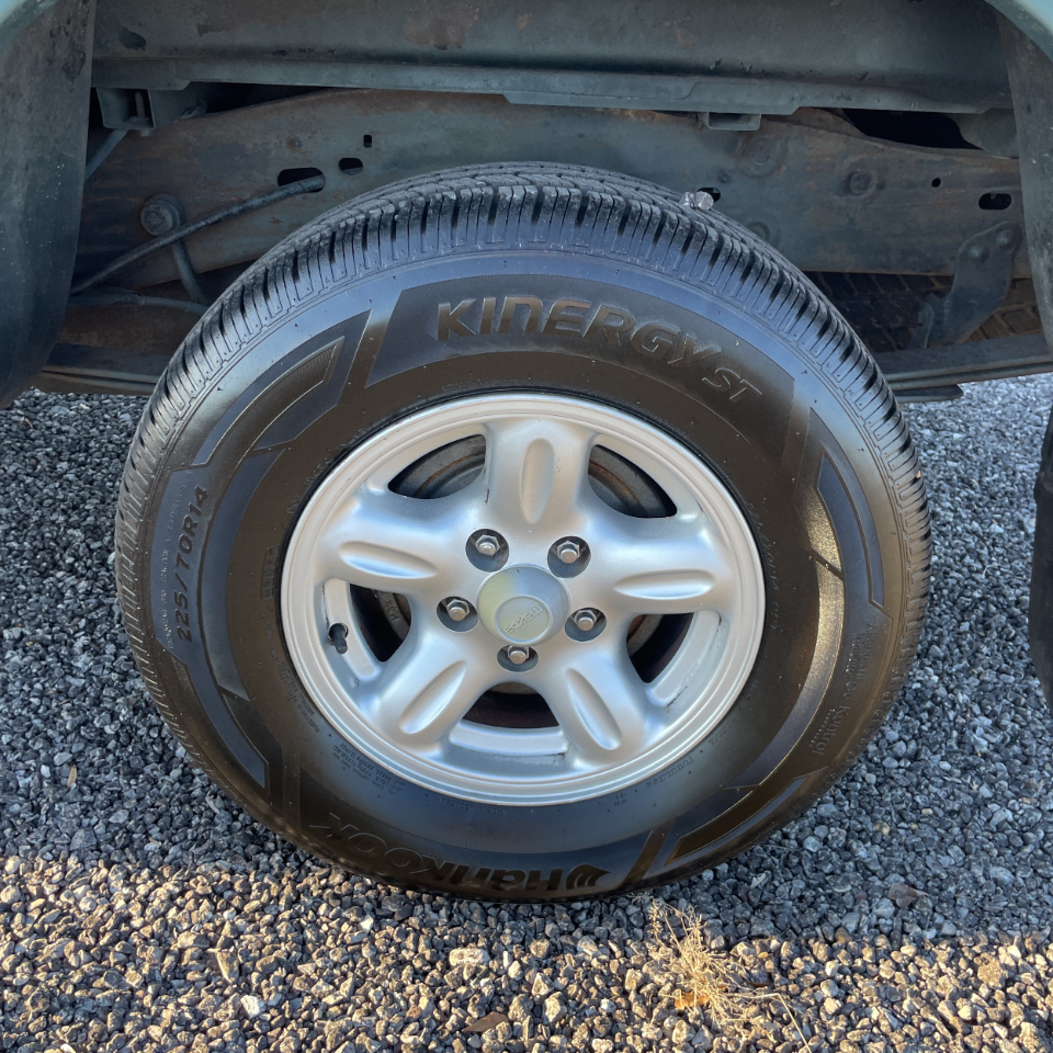 Mazda B-Series  1994