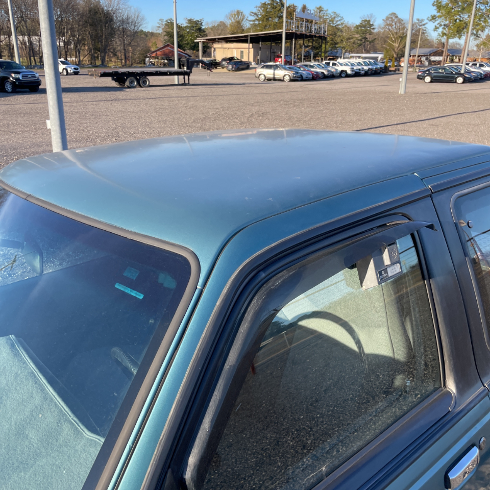 Mazda B-Series  1994