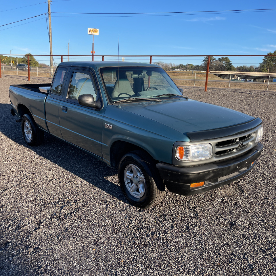 Mazda B-Series  1994