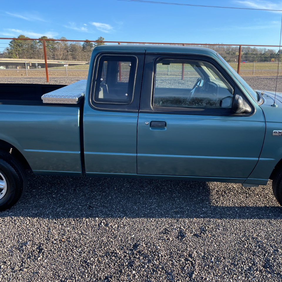 Mazda B-Series  1994