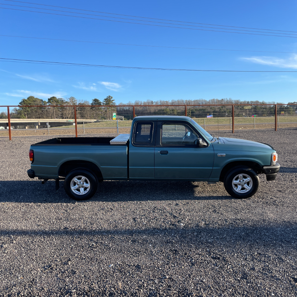Mazda B-Series  1994