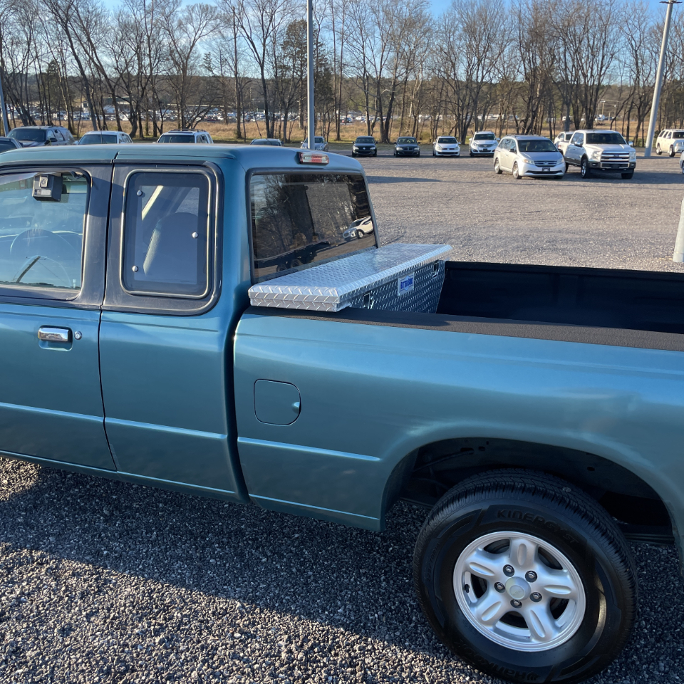 Mazda B-Series  1994