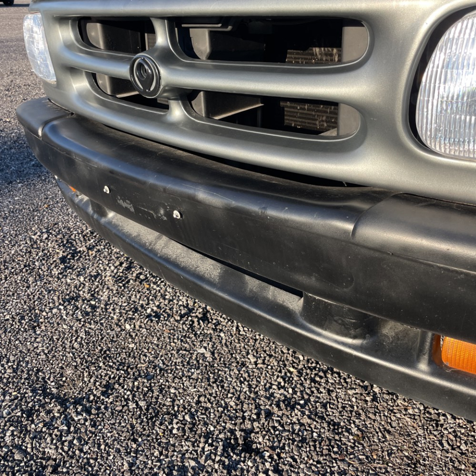 Mazda B-Series  1994