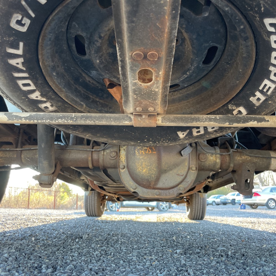 Mazda B-Series  1994