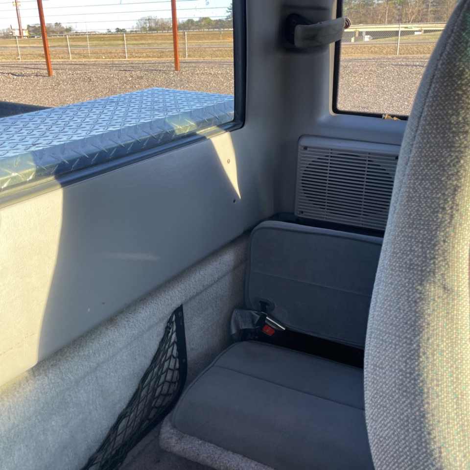 Mazda B-Series  1994