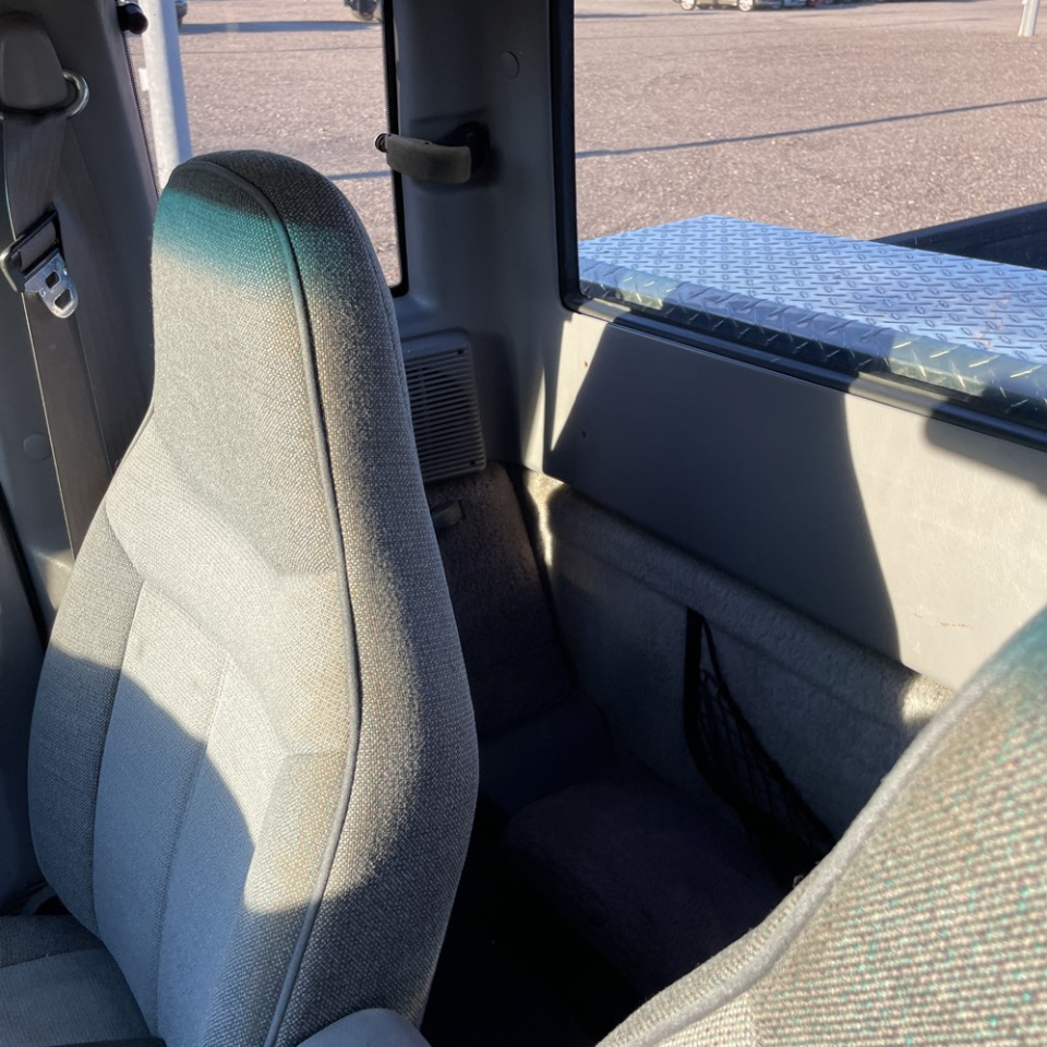 Mazda B-Series  1994