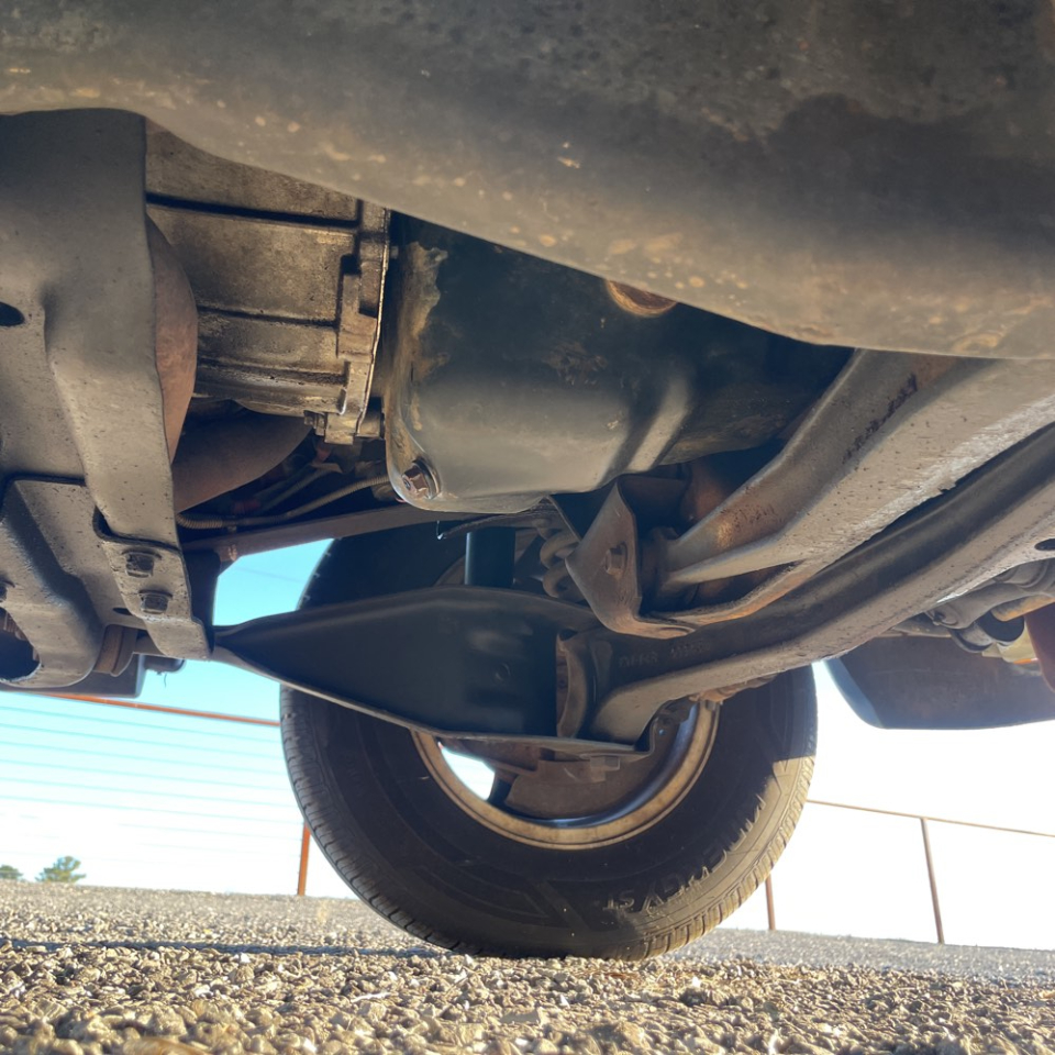 Mazda B-Series  1994