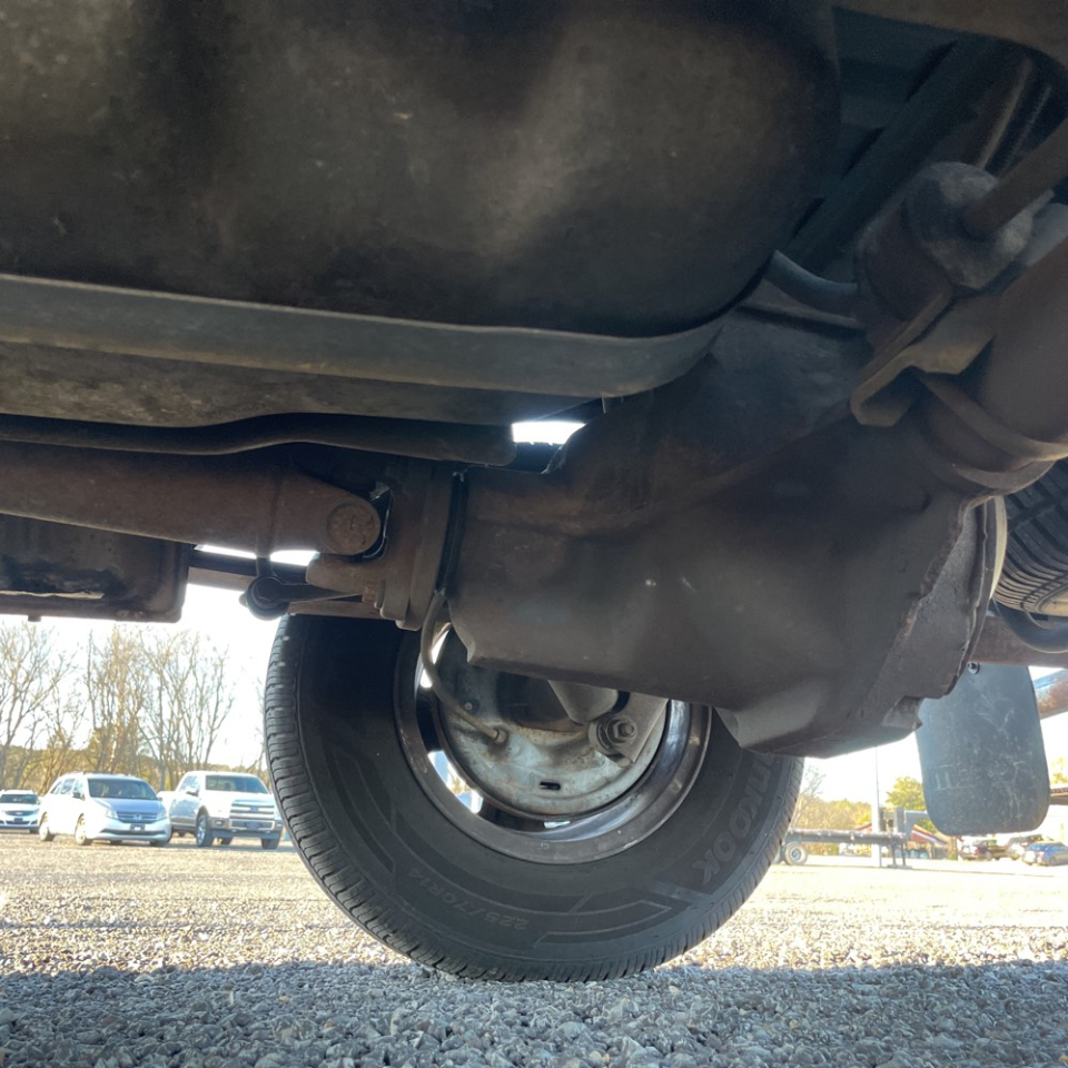 Mazda B-Series  1994