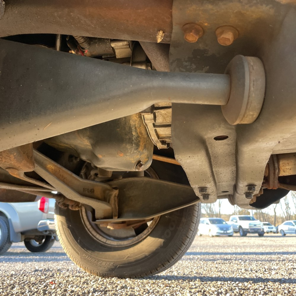 Mazda B-Series  1994