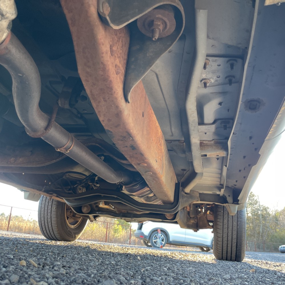 Mazda B-Series  1994