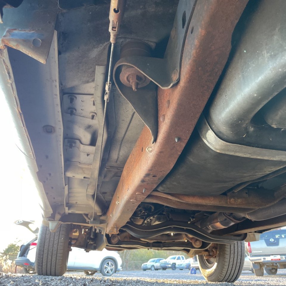 Mazda B-Series  1994