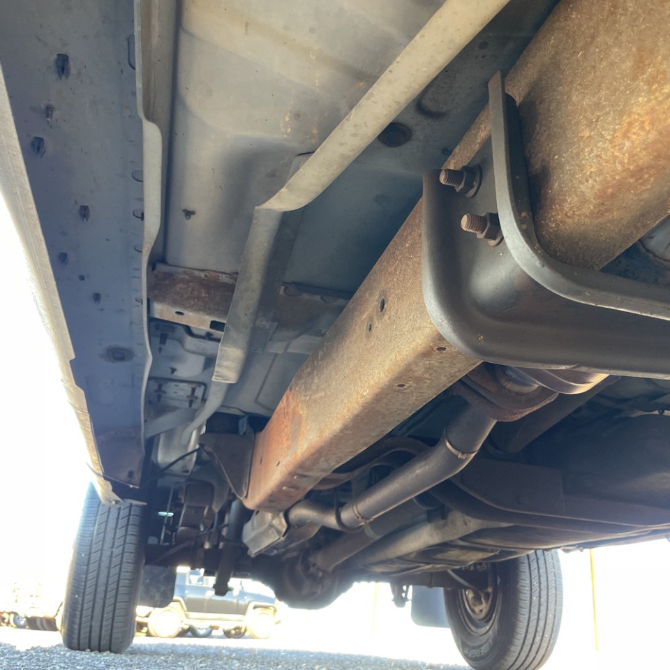 Mazda B-Series  1994