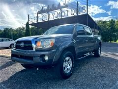 2011 Toyota Tacoma 