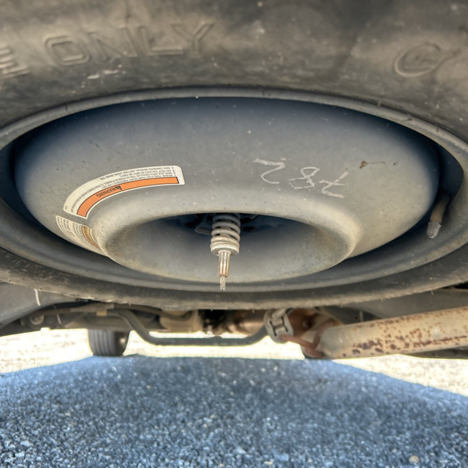 Infiniti QX60 Base 2014