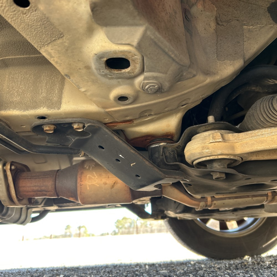 Infiniti QX60 Base 2014