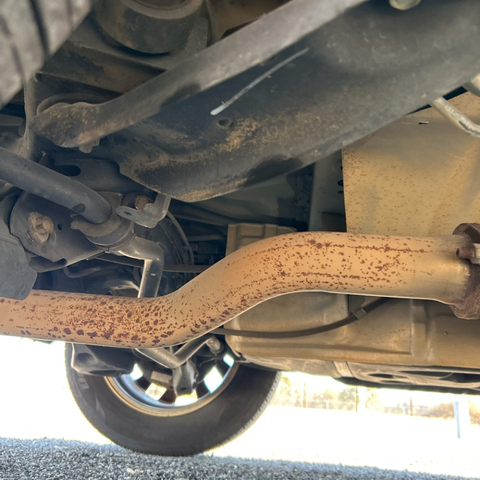 Infiniti QX60 Base 2014