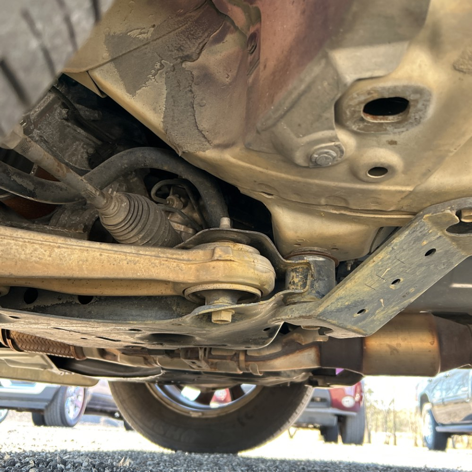 Infiniti QX60 Base 2014