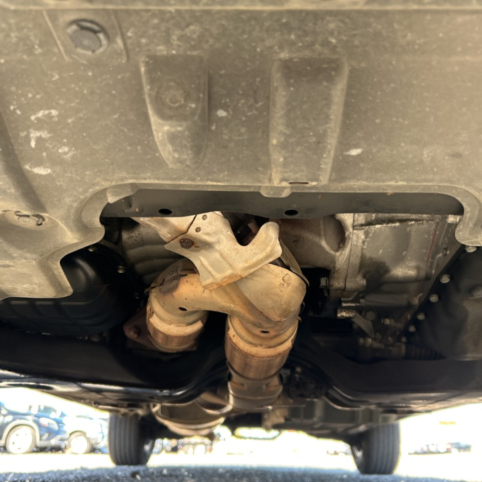 Infiniti QX60 Base 2014