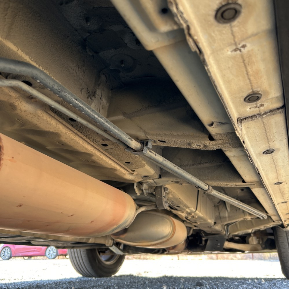 Infiniti QX60 Base 2014