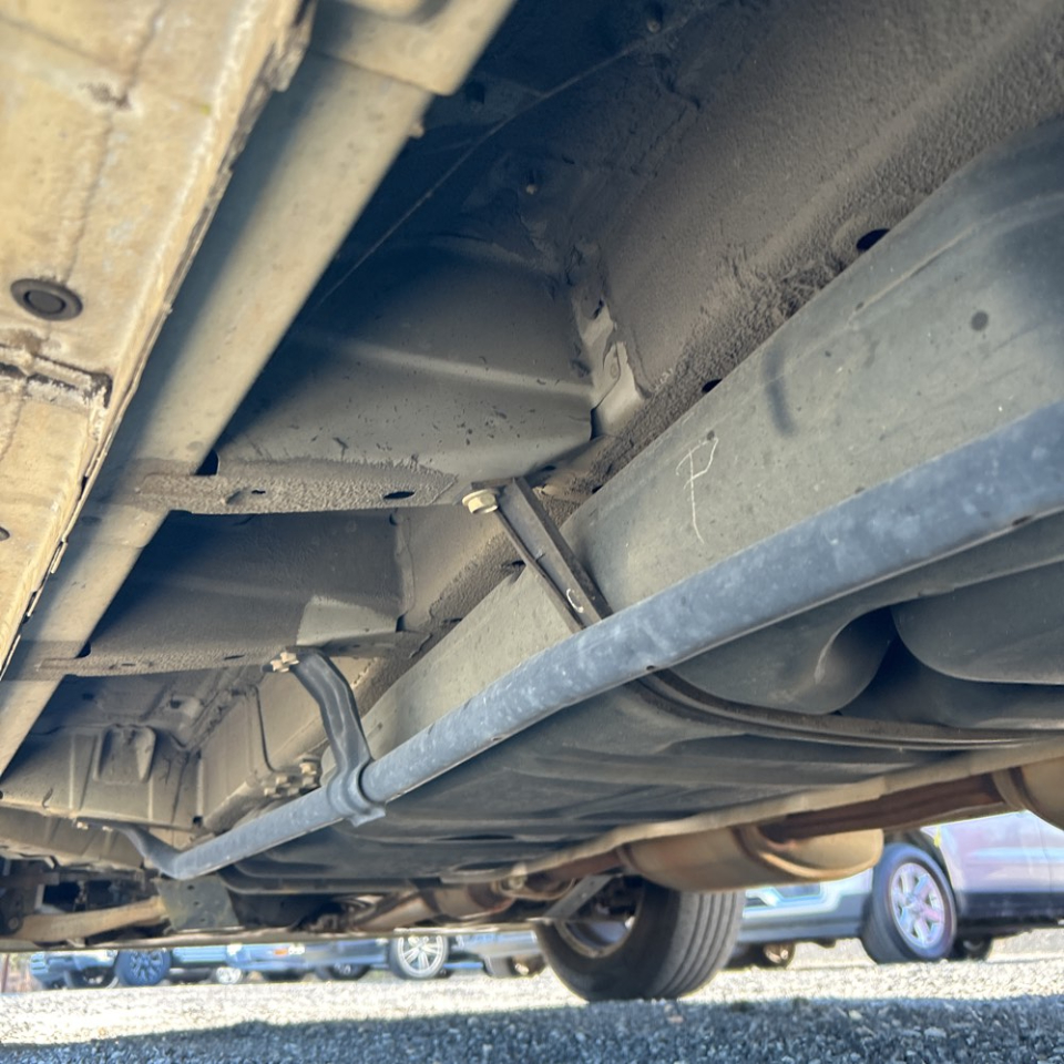 Infiniti QX60 Base 2014