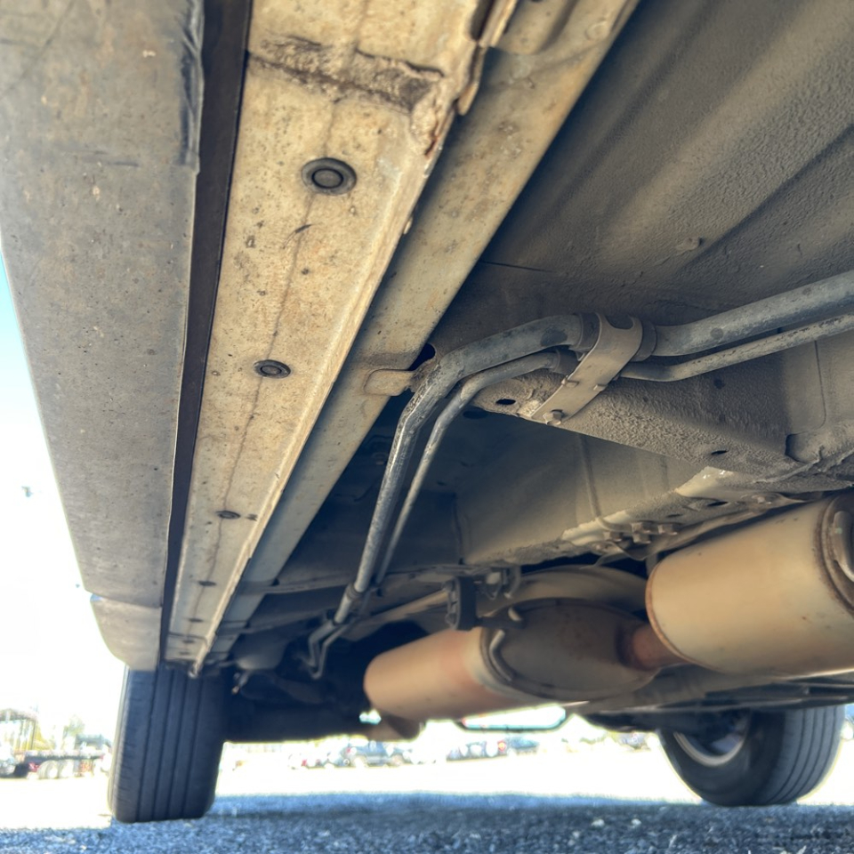 Infiniti QX60 Base 2014