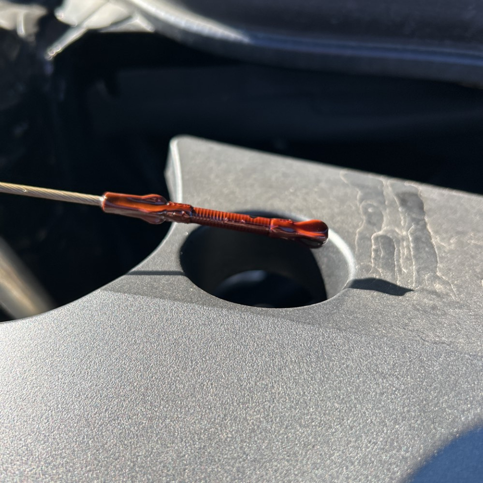 Mercedes-Benz GLA-Class  2015