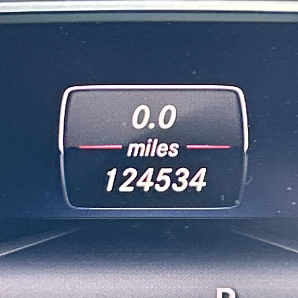 Mercedes-Benz GLA-Class  2015