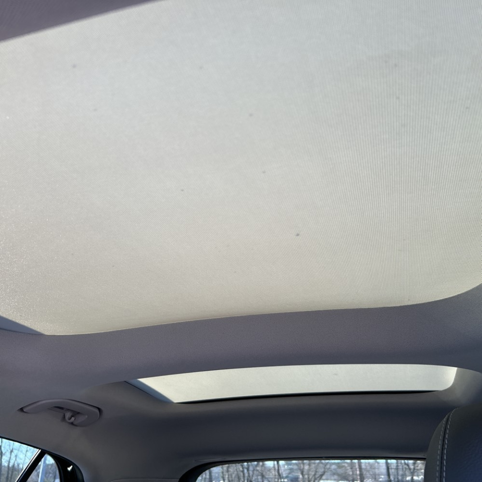 Mercedes-Benz GLA-Class  2015