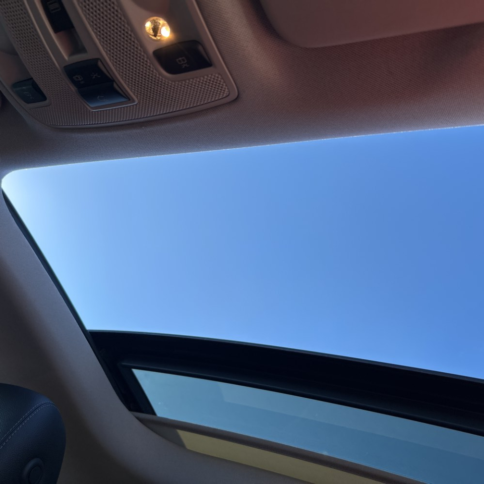 Mercedes-Benz GLA-Class  2015