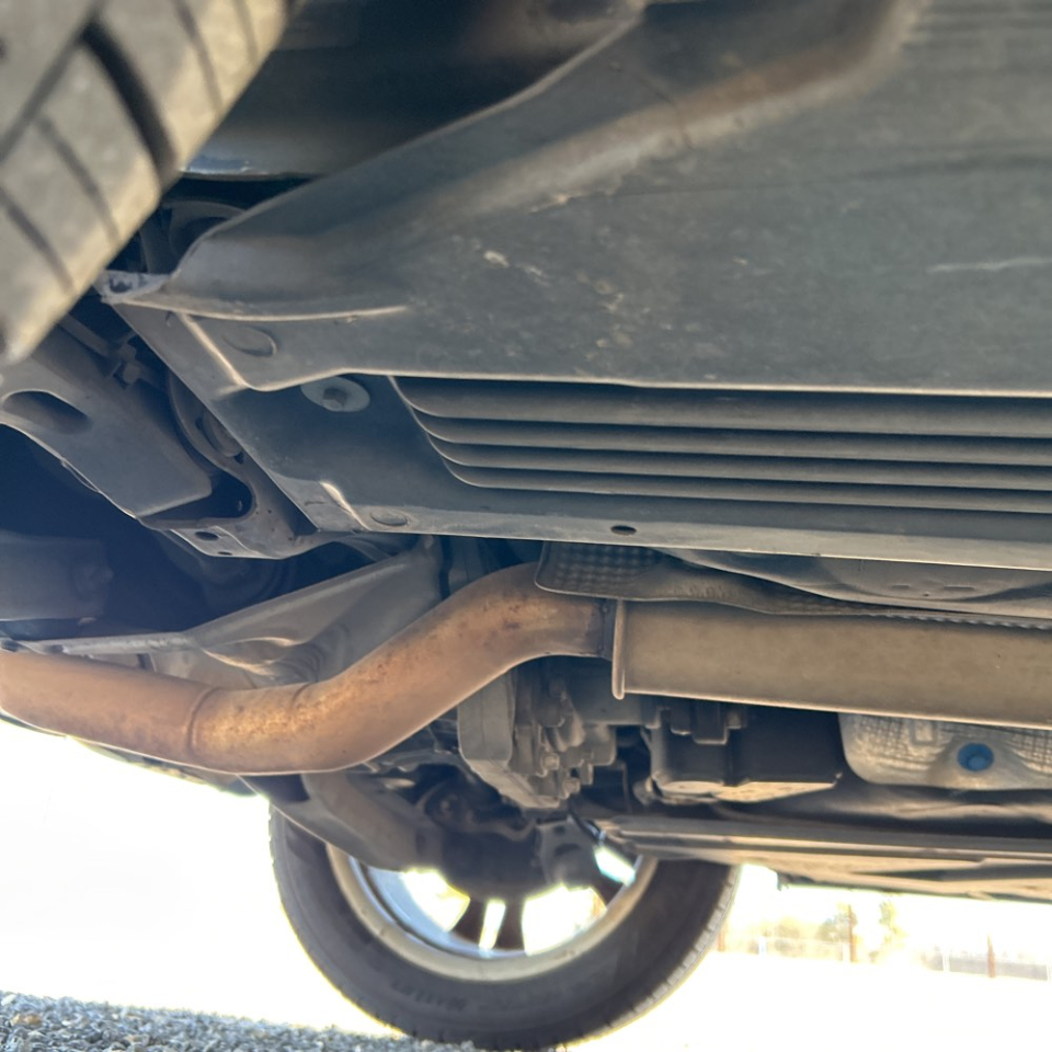 Mercedes-Benz GLA-Class  2015