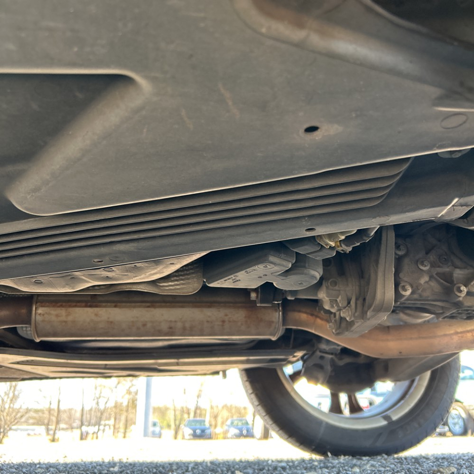 Mercedes-Benz GLA-Class  2015