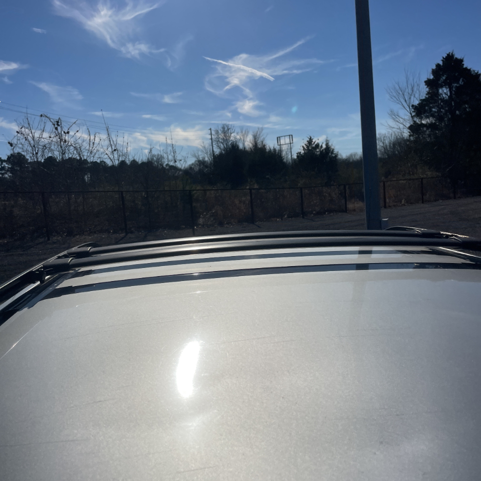 Toyota RAV4 Base 2003