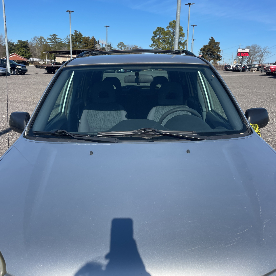 Toyota RAV4 Base 2003