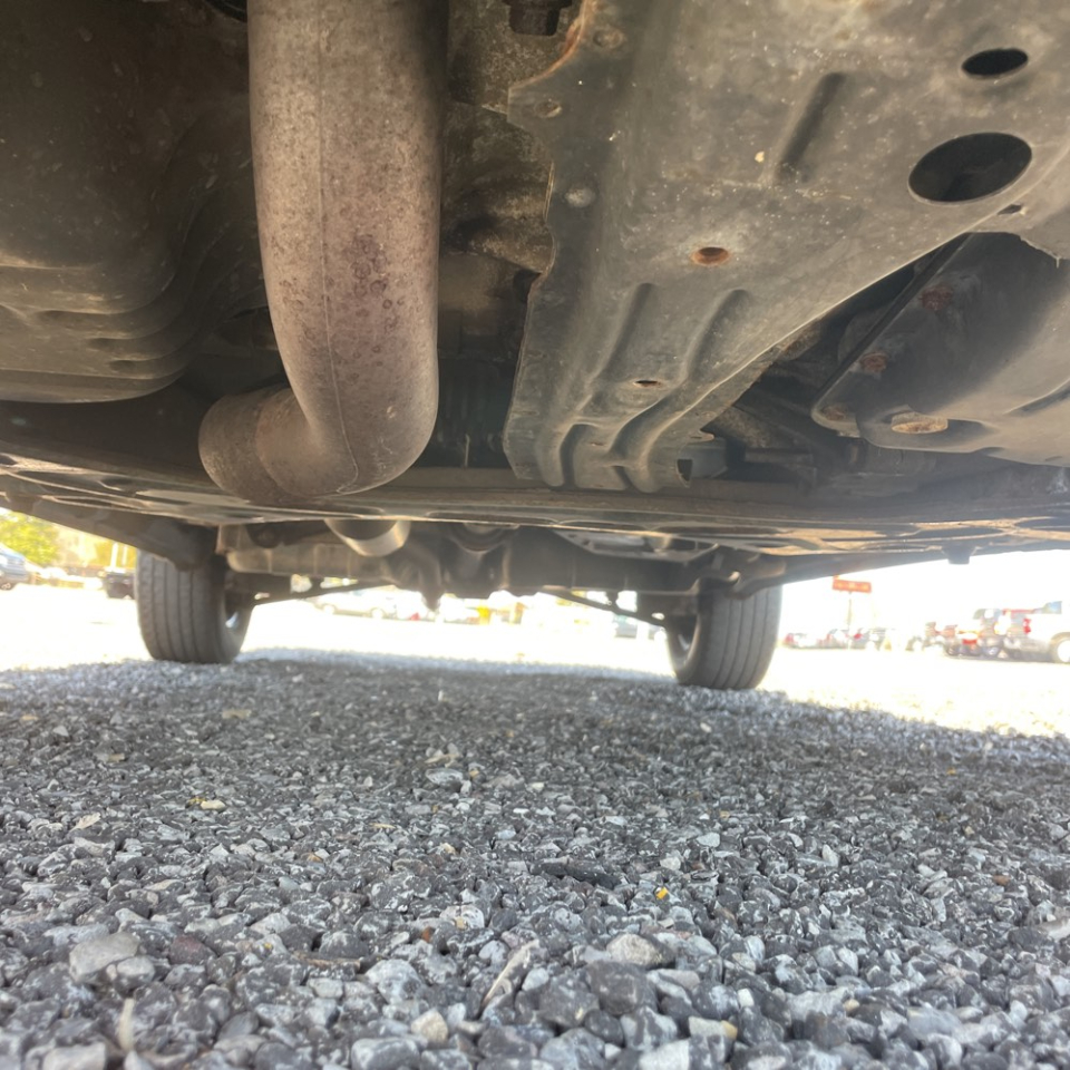 Toyota RAV4 Base 2003