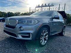 2015 BMW X5  2015 BMW X5