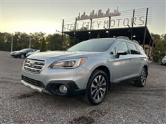2017 Subaru Outback  2017 Subaru Outback