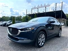 2021 Mazda CX-30 