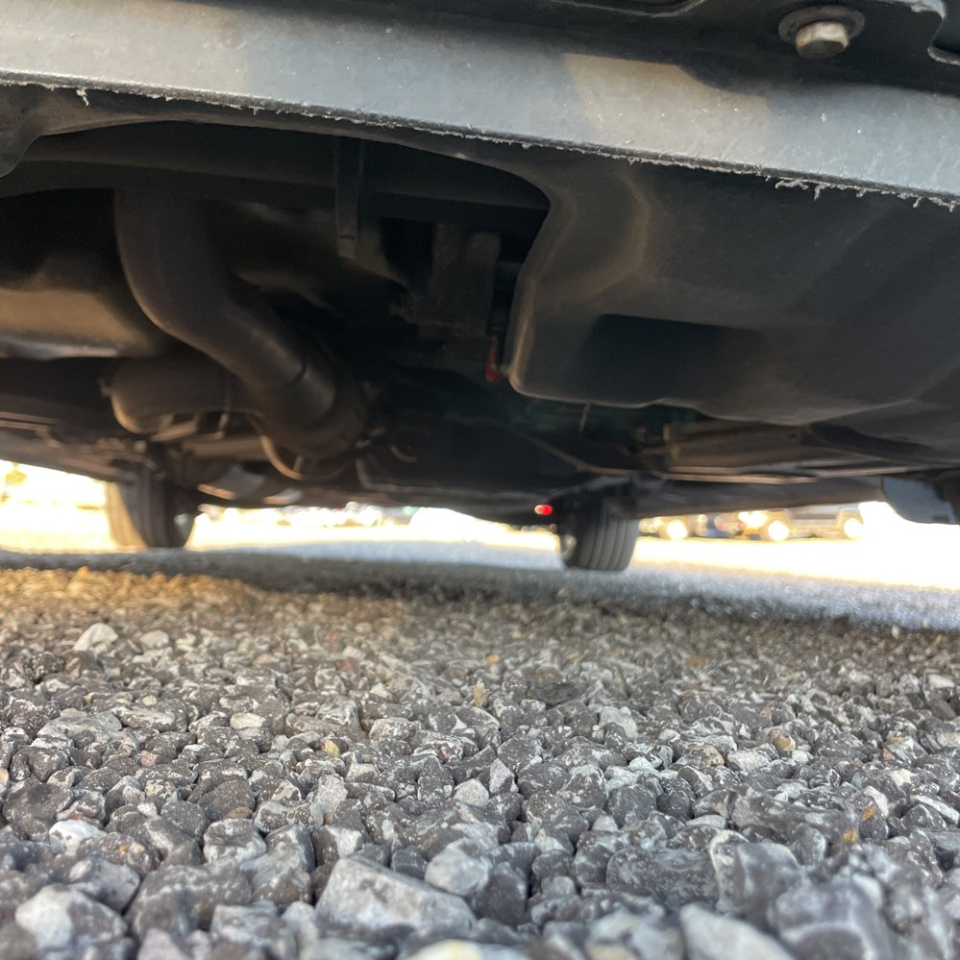 Honda Odyssey EX-L 2012